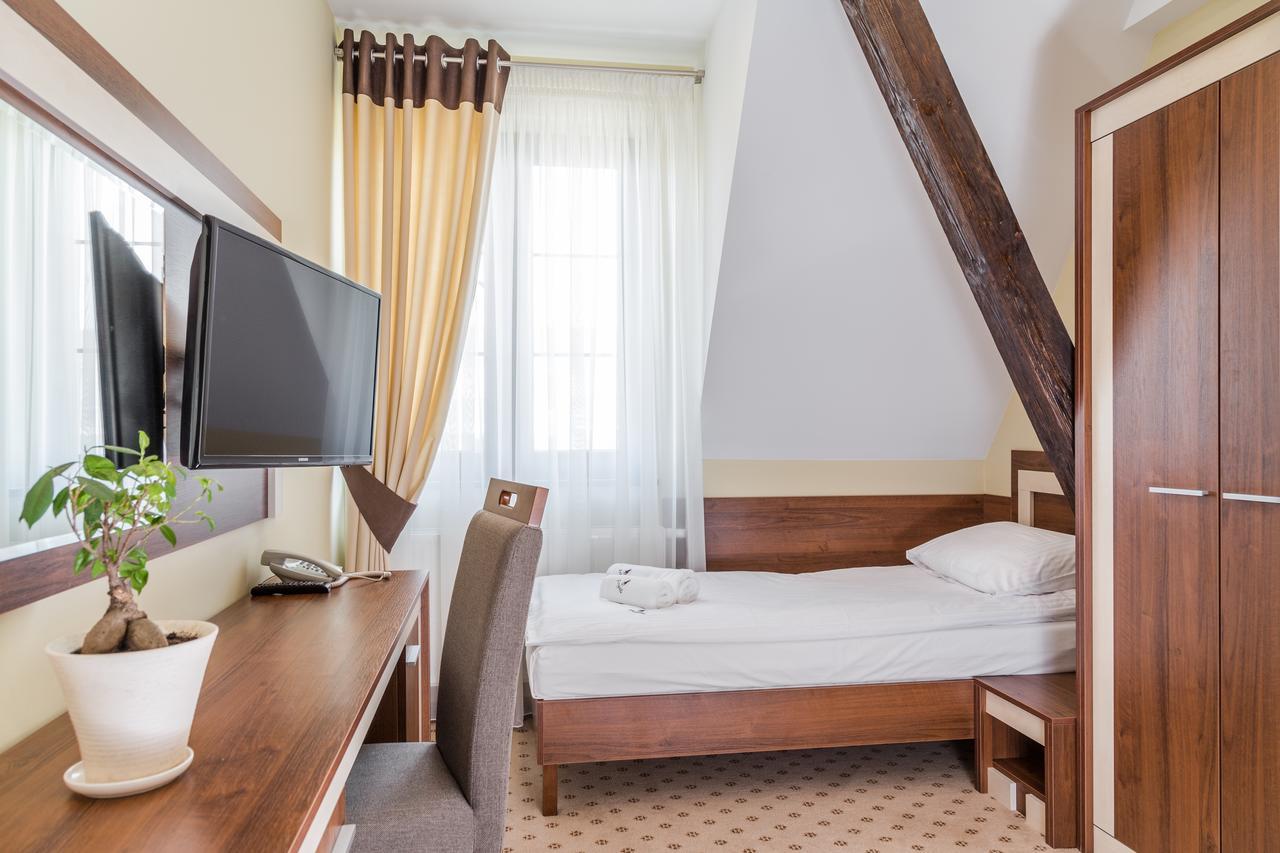 Bed and Breakfast Fregata Ełk Exterior foto